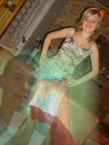 MA COUS ET CEDRIC