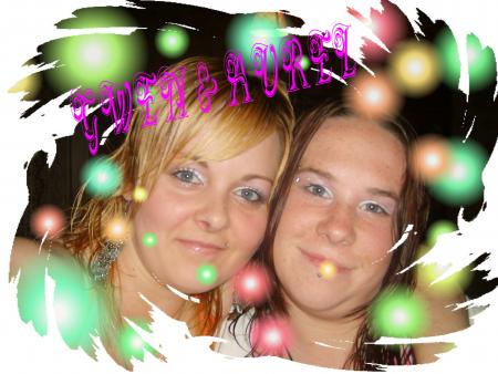MA COUS ET MOI